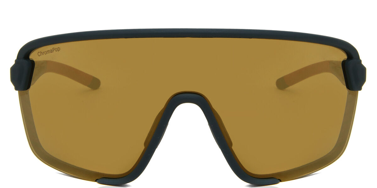 Image of Smith BOBCAT FLL/AV Gafas de Sol para Hombre Azules ESP