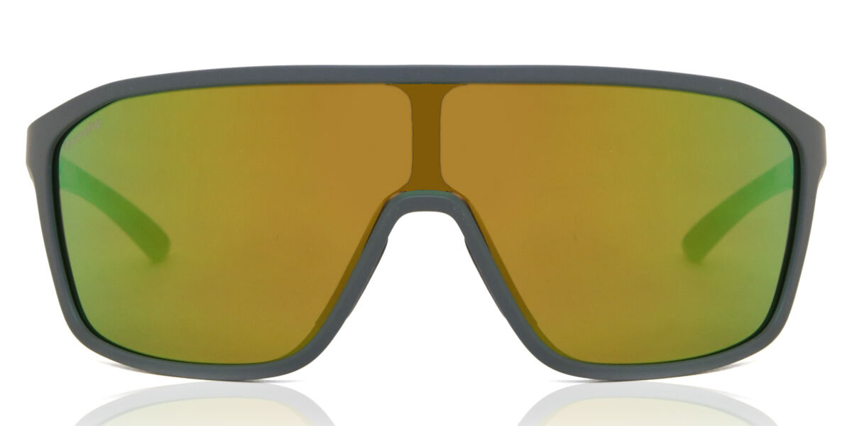 Image of Smith BOOMTOWN Polarized RIW/ZY Gafas de Sol para Hombre Grises ESP