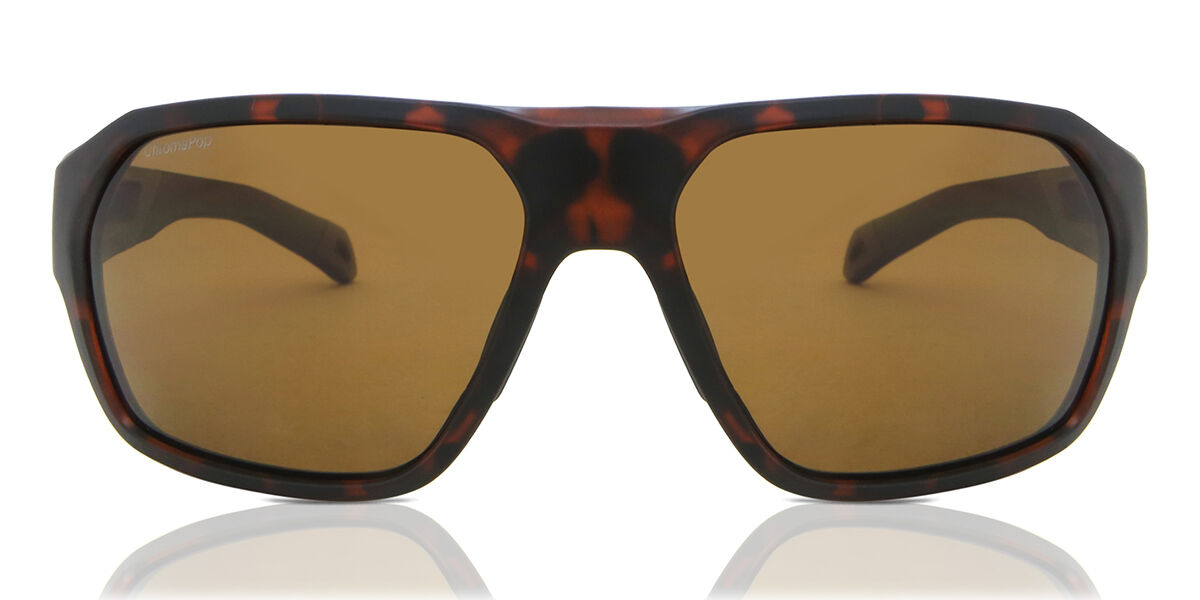 Image of Smith DECKBOSS N9P/L5 Óculos de Sol Tortoiseshell Masculino BRLPT