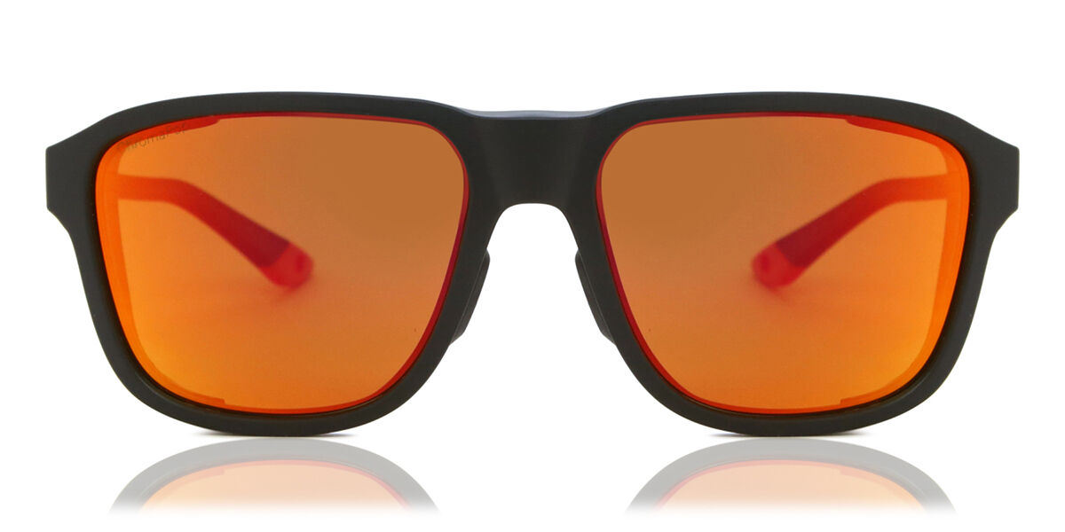 Image of Smith EMBARK Polarized BLX/H4 Óculos de Sol Pretos Masculino BRLPT