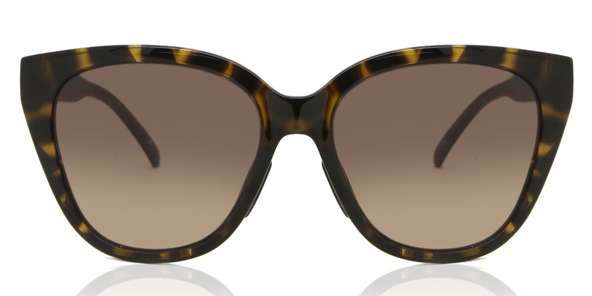 Image of Smith ERA P65/HA 55 Lunettes De Soleil Femme Tortoiseshell FR