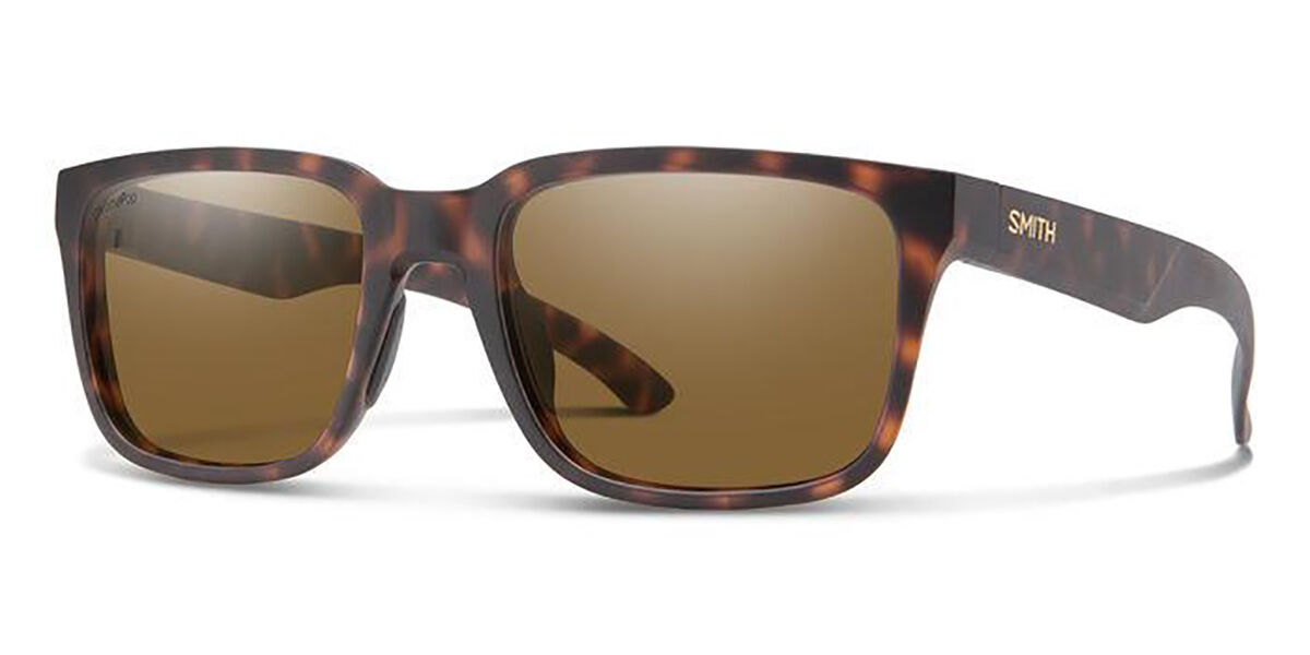 Image of Smith HEADLINER HGC/L5 Óculos de Sol Tortoiseshell Masculino PRT