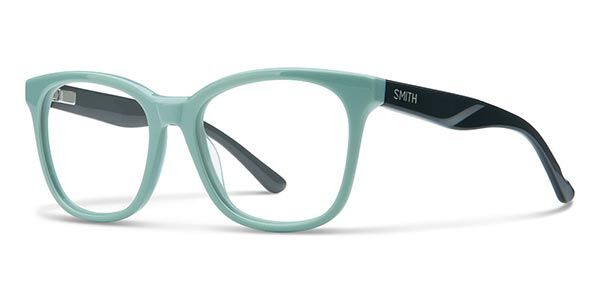 Image of Smith LIGHTHEART 1ED Óculos de Grau Verdes Feminino PRT