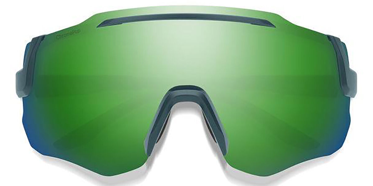 Image of Smith MOMENTUM SIF/X8 Óculos de Sol Verdes Masculino PRT