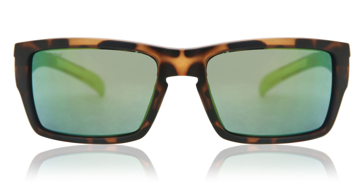 Image of Smith OUTLIER/N A84/X8 56 Lunettes De Soleil Homme Tortoiseshell FR