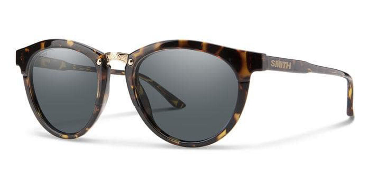 Image of Smith QUESTA P65/M9 Óculos de Sol Tortoiseshell Masculino BRLPT