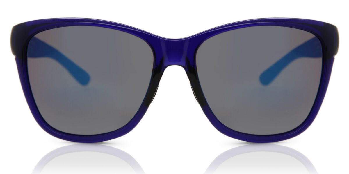 Image of Smith RAMONA PWC/L9 Óculos de Sol Purple Feminino BRLPT
