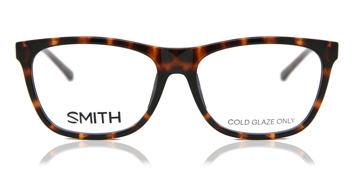 Image of Smith SPELLBOUND 086 Óculos de Grau Tortoiseshell Feminino BRLPT