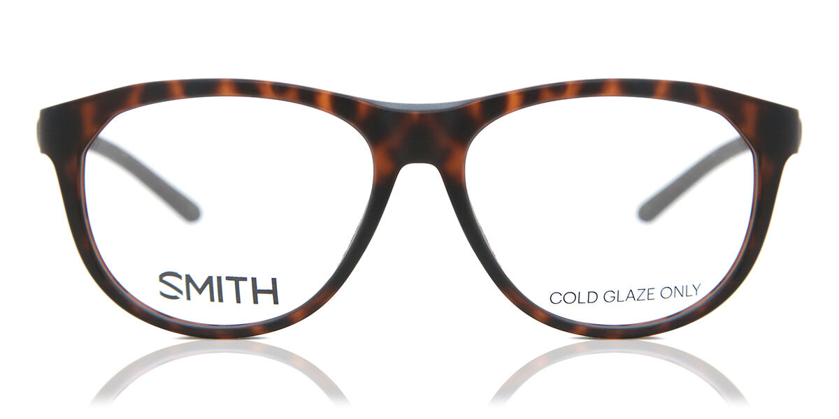 Image of Smith UPLIFT N9P Óculos de Grau Tortoiseshell Feminino PRT