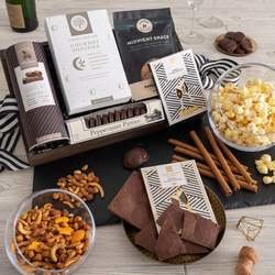 Image of Snack Bar Gift Crate