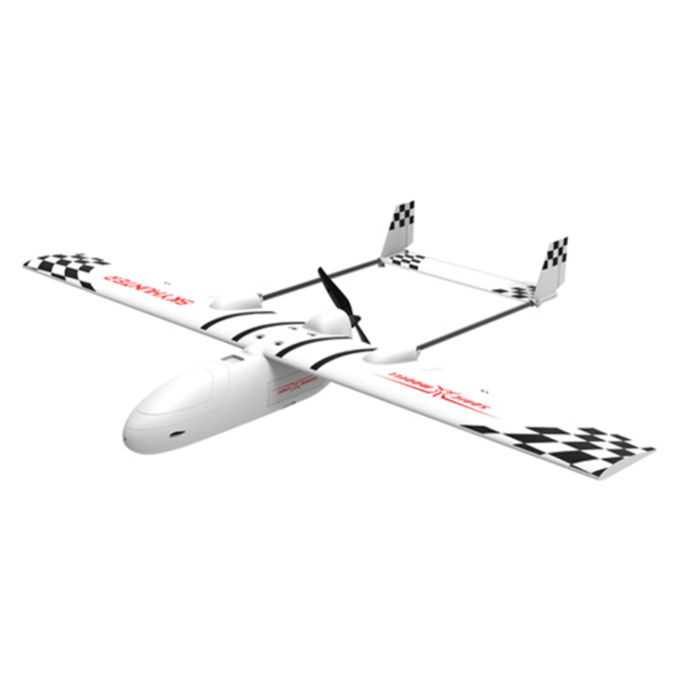Image of SonicModell Skyhunter 1800mm Wingspan EPO Long Range FPV UAV Platform RC Airplane KIT