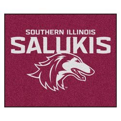 Image of Southern Illinois University Tailgate Mat