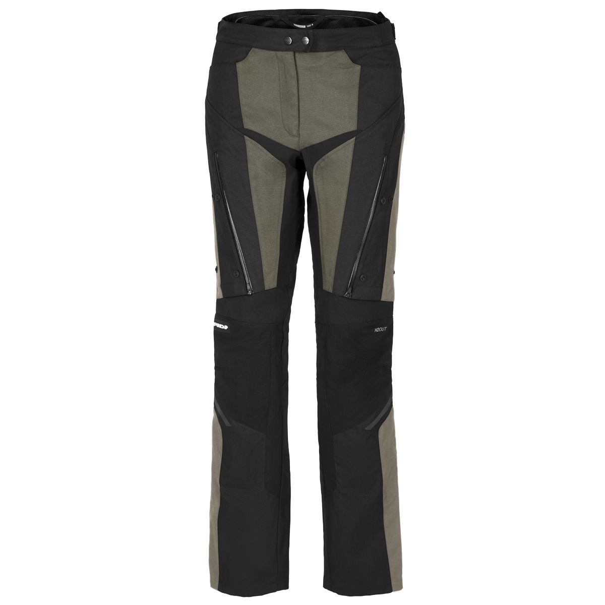 Image of Spidi 4 Season Evo Lady P Militar Talla XS