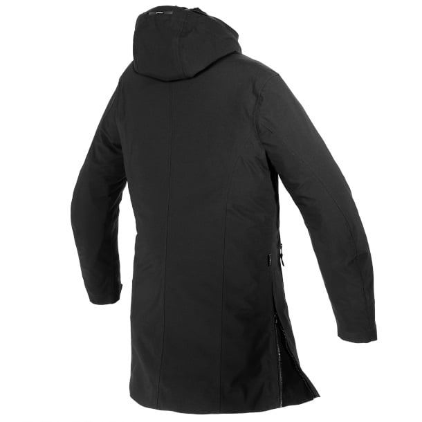 Image of Spidi Beta Evo Jacket Light Black Talla 2XL