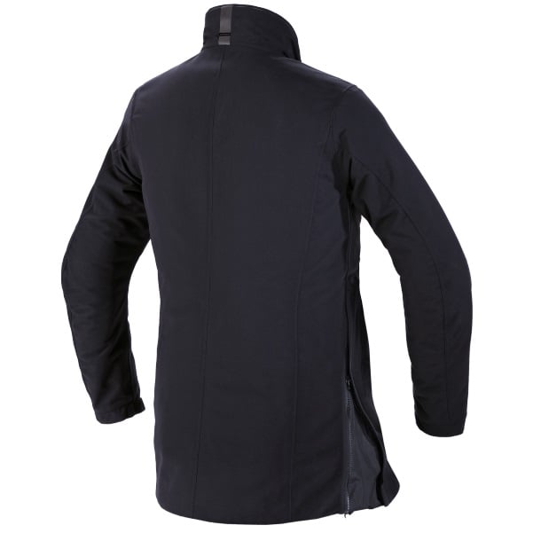 Image of Spidi Beta H2Out Jacket Blue Size 2XL ID 8030161310085