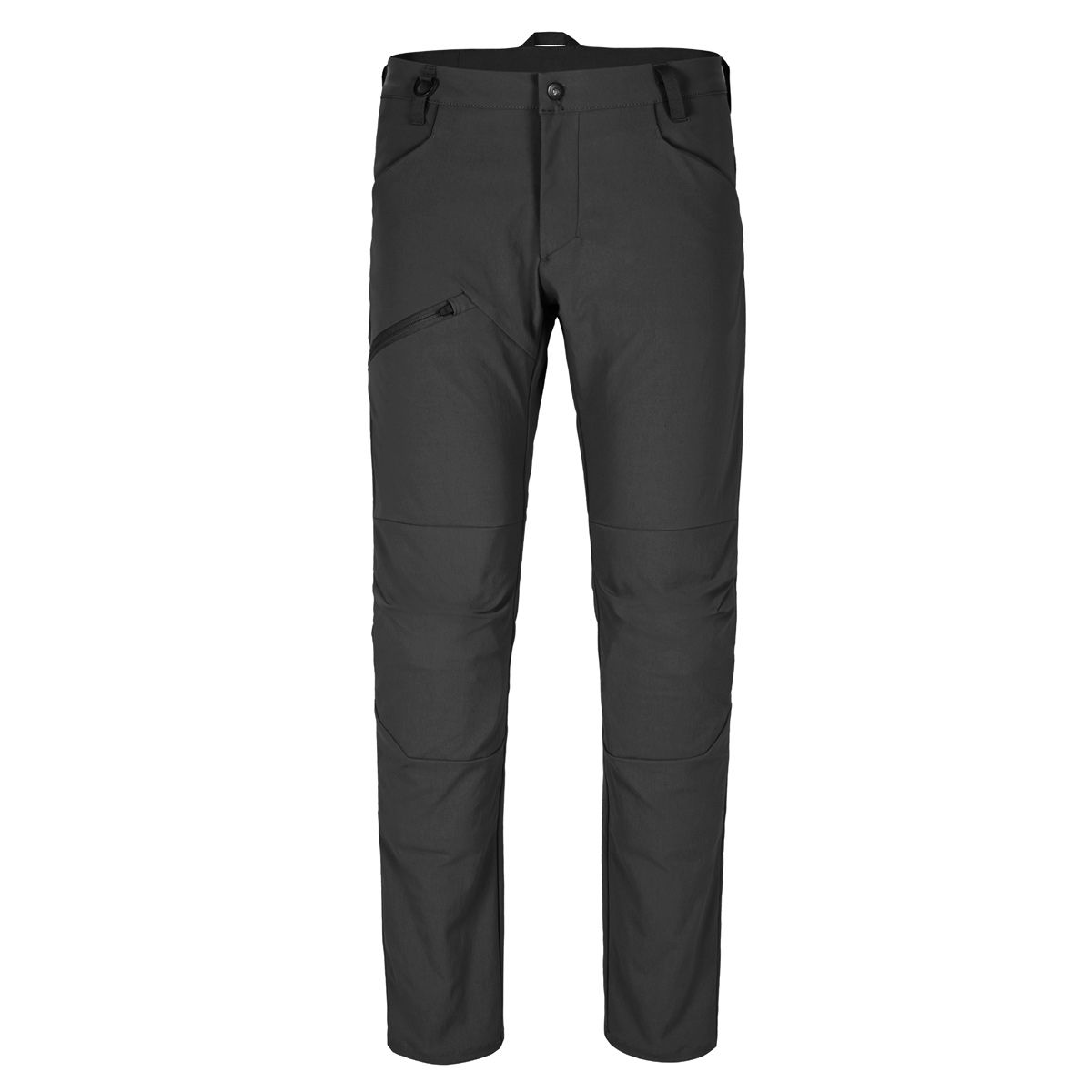 Image of Spidi Charged Anthrazit Pantalon Taille 33