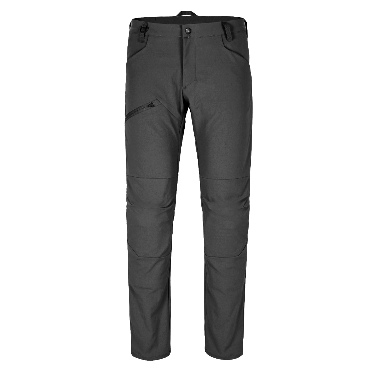 Image of Spidi Charged Short Anthracite Size 34 EN