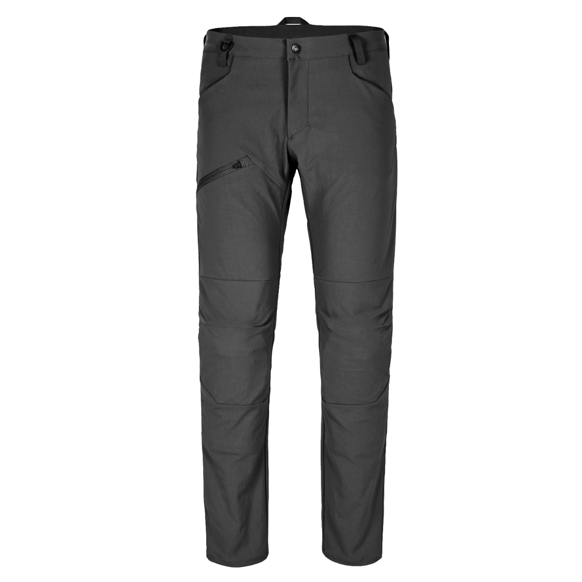 Image of Spidi Charged Short Anthracite Talla 28