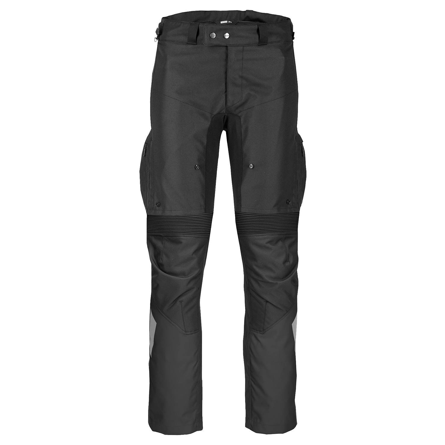 Image of Spidi Crossmaster Pants Black Talla 2XL