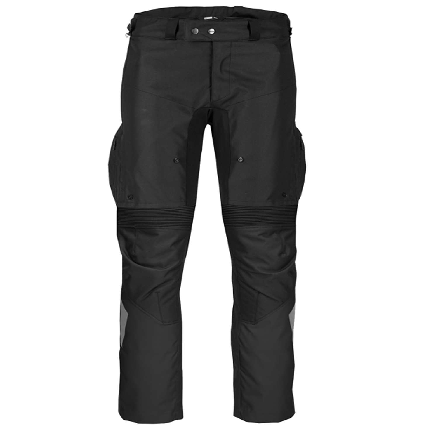 Image of Spidi Crossmaster Short Pants Black Größe 2XL