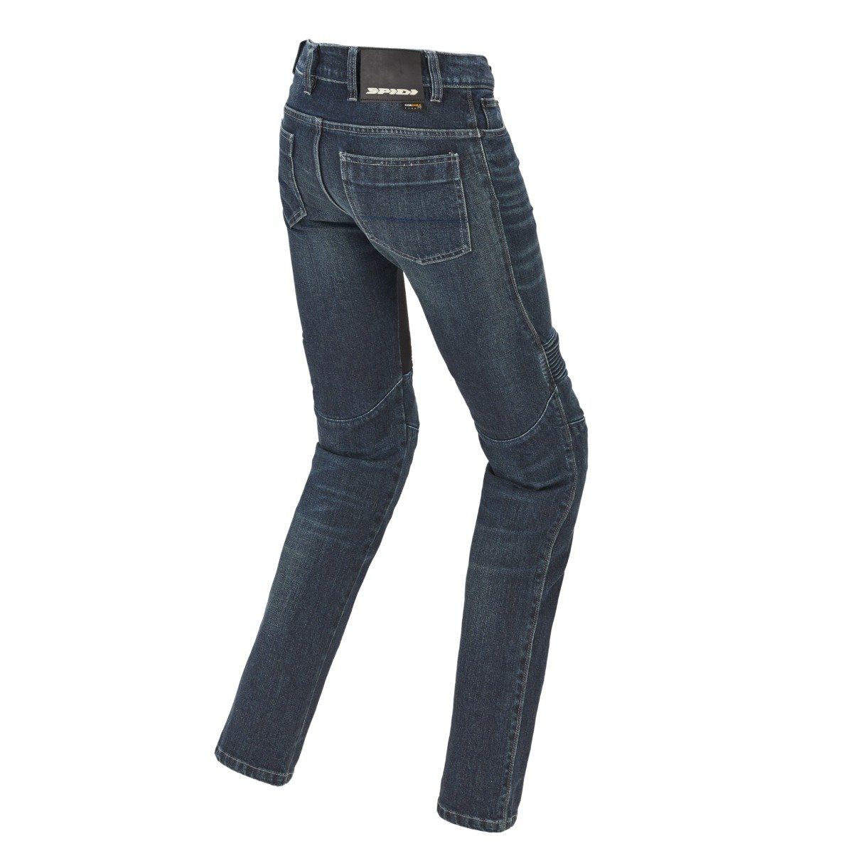 Image of Spidi Furious Pro Lady Blau Used Medium Hose Größe 29