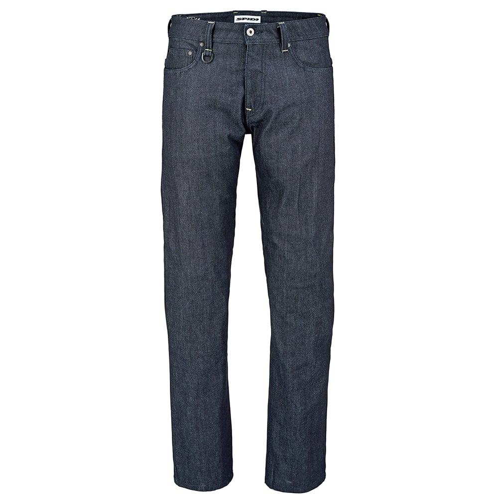 Image of Spidi J-Carver Jeans Black Blue Taille 29