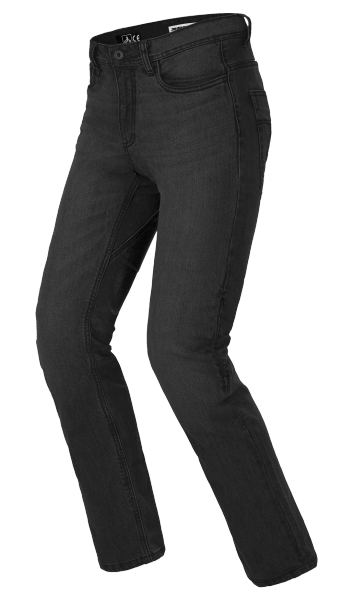 Image of Spidi J-Tracker Black Size 28 EN