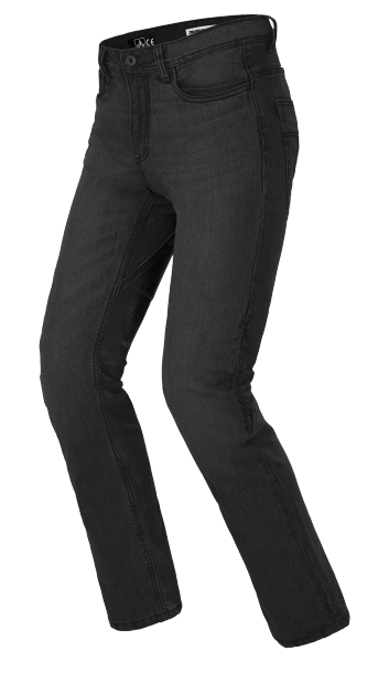 Image of Spidi J-Tracker Jeans Motorista Negro Talla 40
