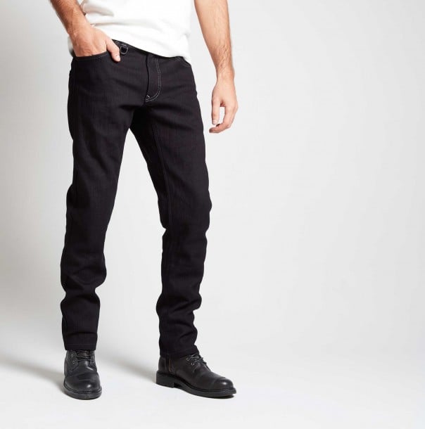 Image of Spidi J&Dyneema Evo Black Size 28 EN