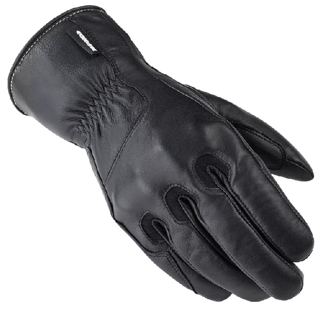 Image of Spidi Metropole H2Out Schwarz Handschuhe Größe M