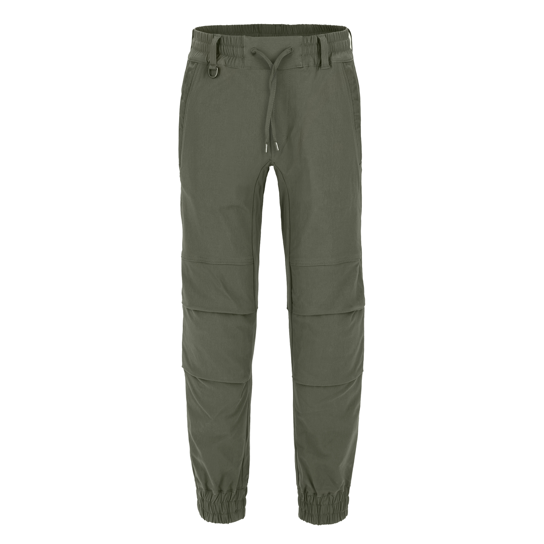 Image of Spidi Moto Jogger Militar Pantalon Taille 40