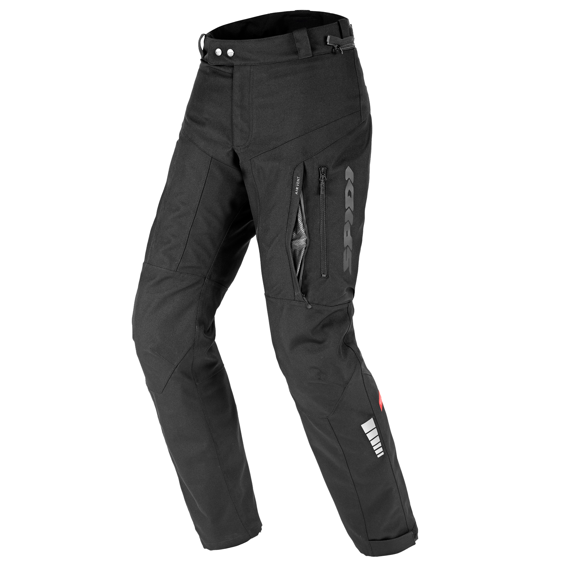 Image of Spidi Outlander Black Size M EN