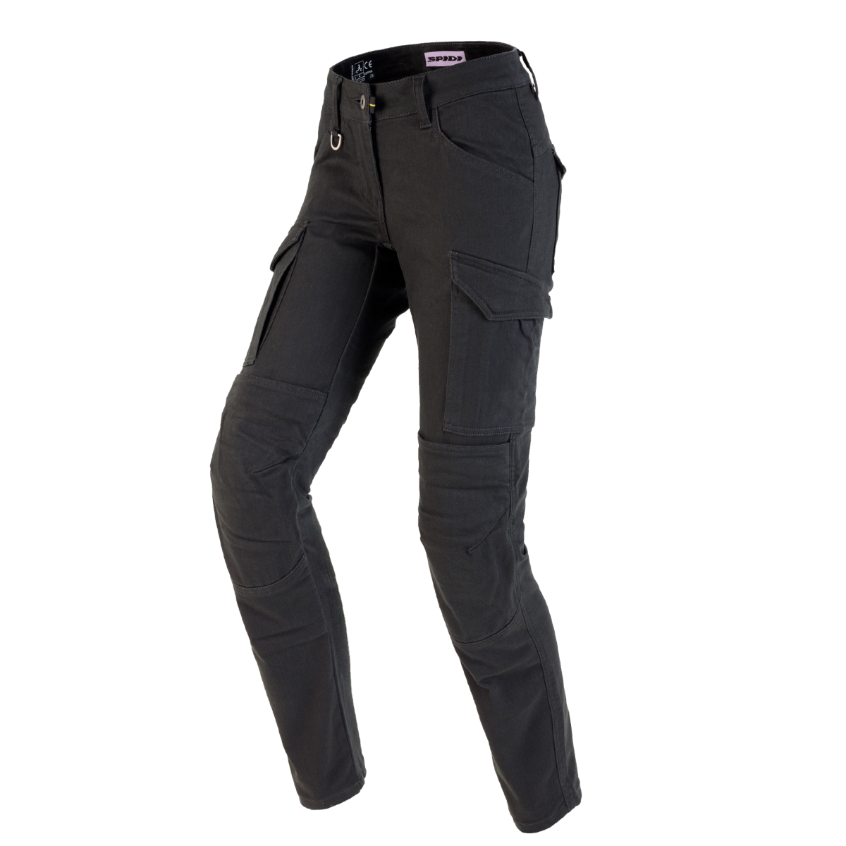 Image of Spidi Pathfinder Cargo Lady Grey Size 28 EN