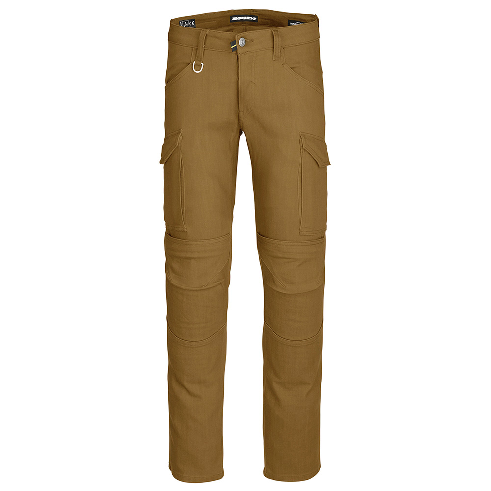 Image of Spidi Pathfinder Cargo Pants Sand Größe 38