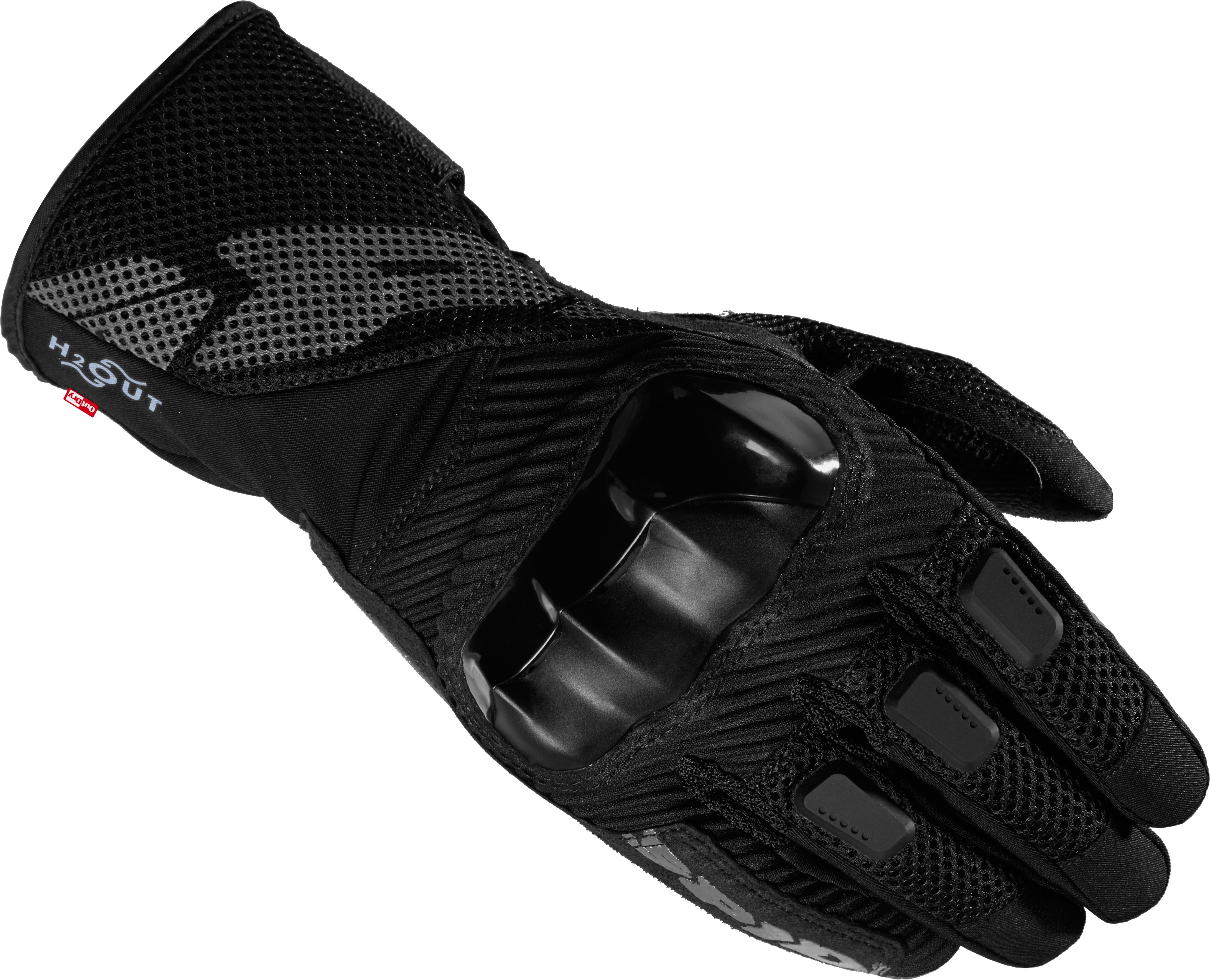 Image of Spidi Rainshield Guantes Negros Talla M