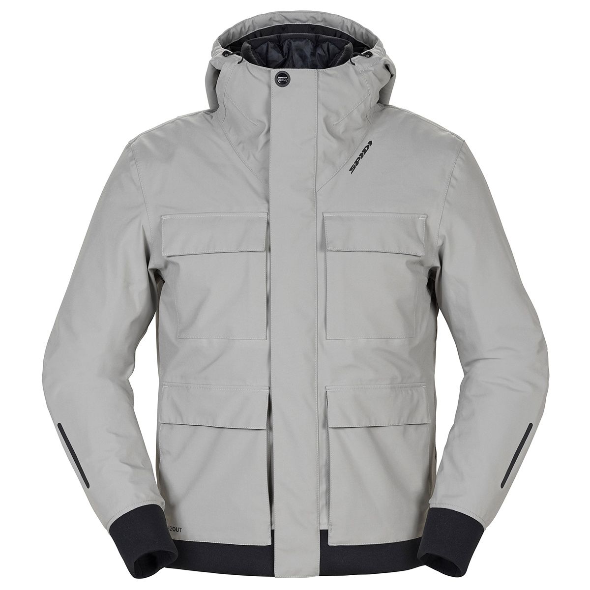 Image of Spidi Riding Parka Sage Blouson Taille 2XL