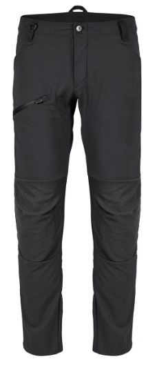 Image of Spidi Supercharged Anthrazit Pantalon Taille 31