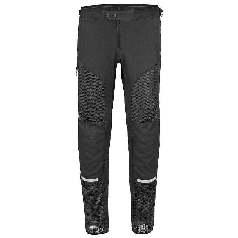 Image of Spidi Supernet Pants Black Size 3XL EN