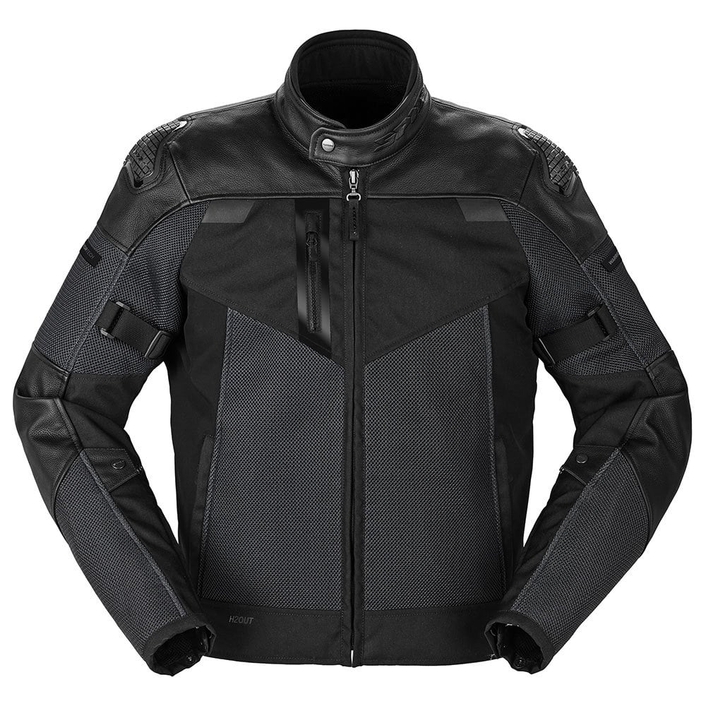 Image of Spidi Vent Pro Noir Blouson Taille 54