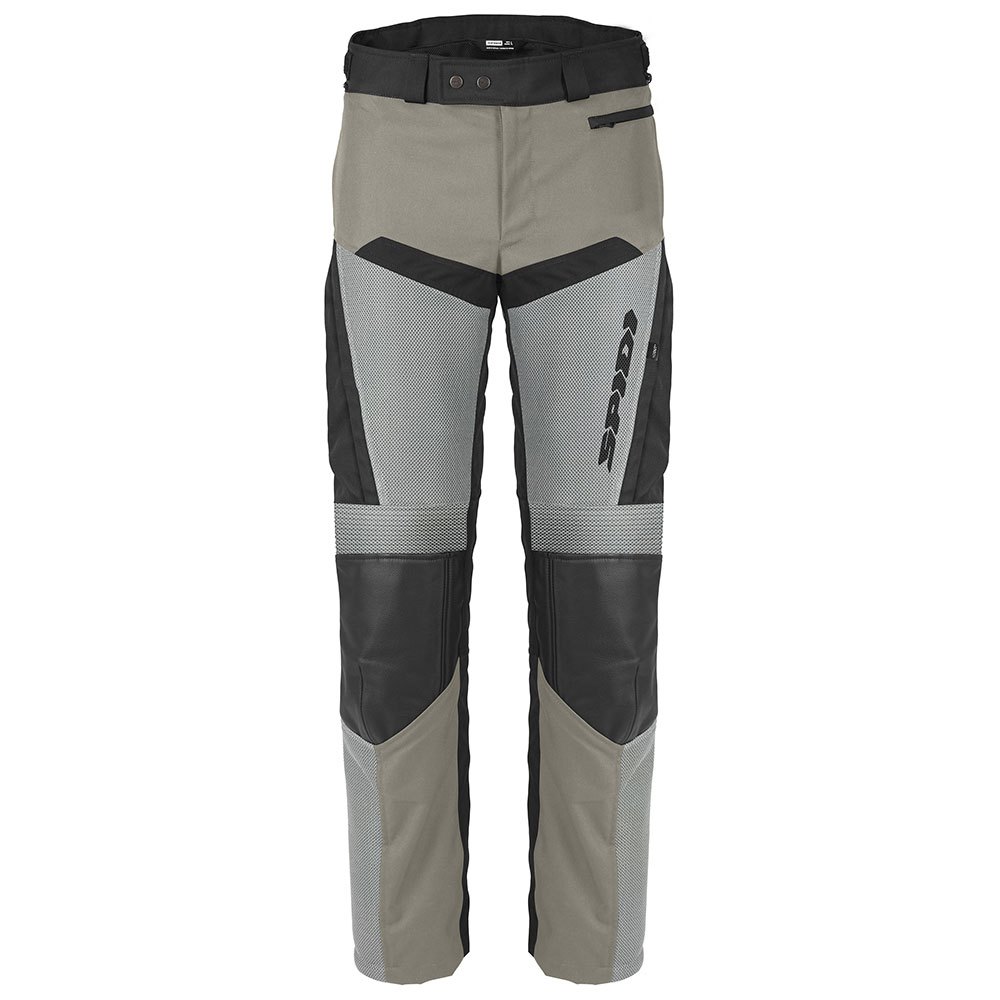 Image of Spidi Vent Pro Pants Black Ice Talla 54