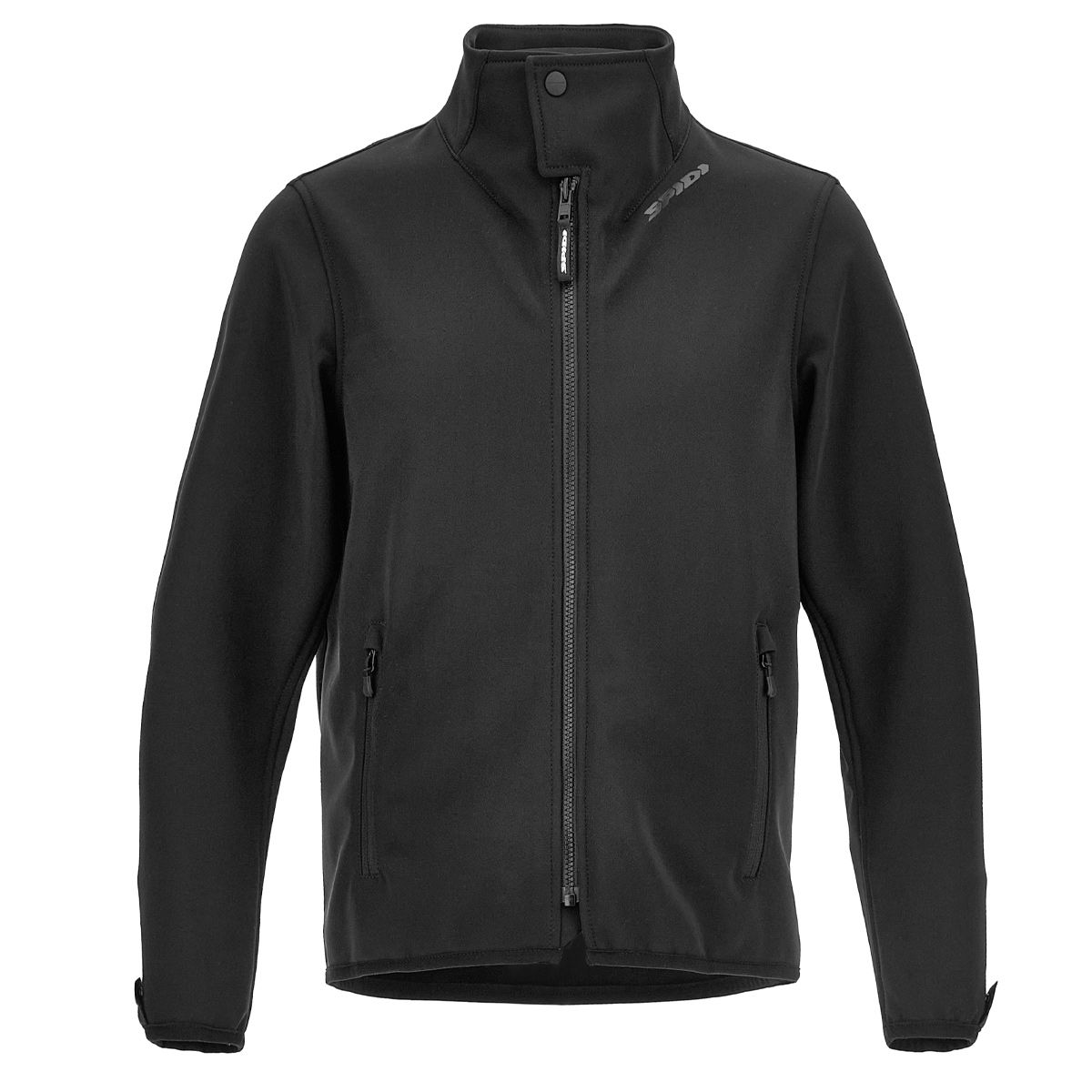 Image of Spidi Windout Shell Jacket Black Talla 2XL