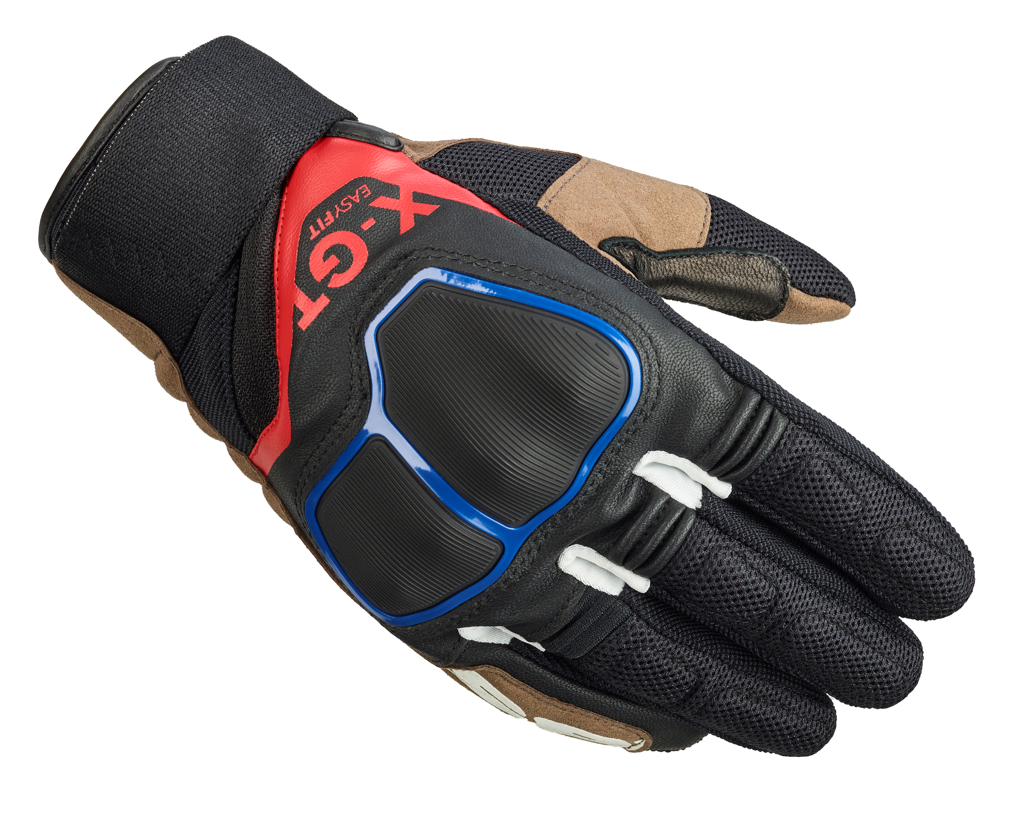 Image of Spidi X-GT Sand Handschuhe Größe XL