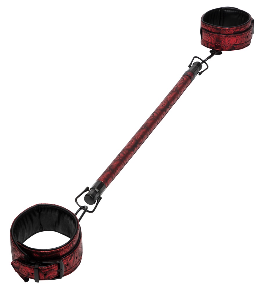 Image of Spreizstange mit Fesseln „Sweet Anticipation Spreader Bar with Cuffs“ ID 05398050000