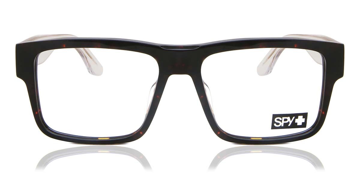 Image of Spy CYRUS OPTICAL 58 5700000000088 Óculos de Grau Tortoiseshell Masculino BRLPT