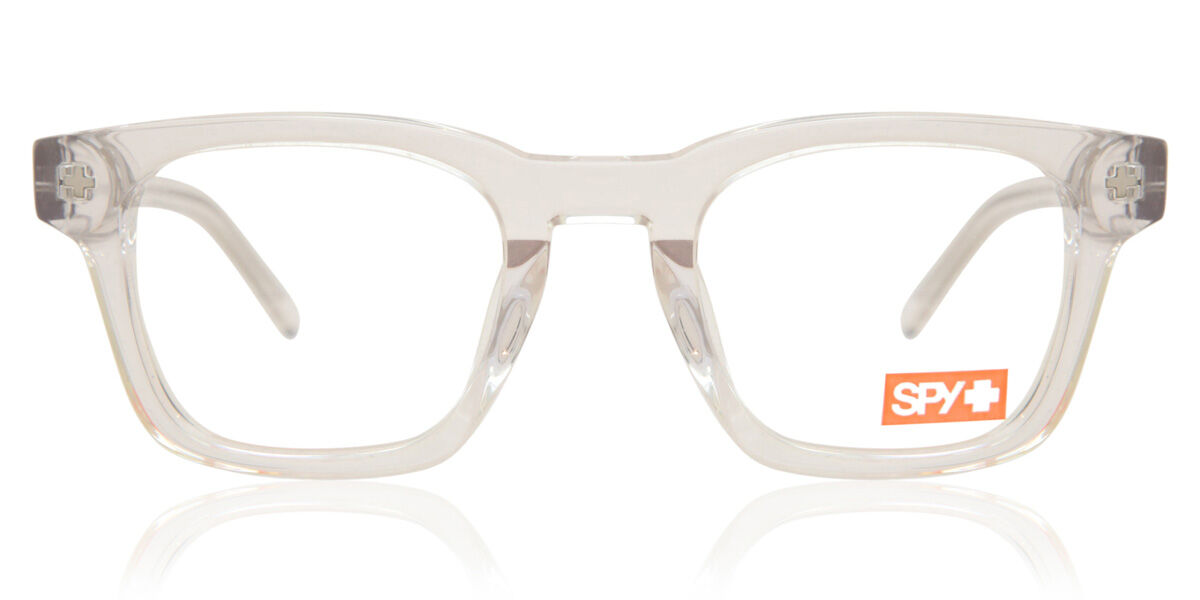 Image of Spy HARDWIN 52 5700000000118 Óculos de Grau Transparentes Masculino BRLPT