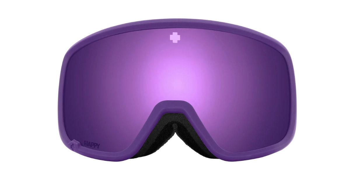 Image of Spy MARSHALL 20 3100000000337 Óculos de Sol Purple Masculino PRT