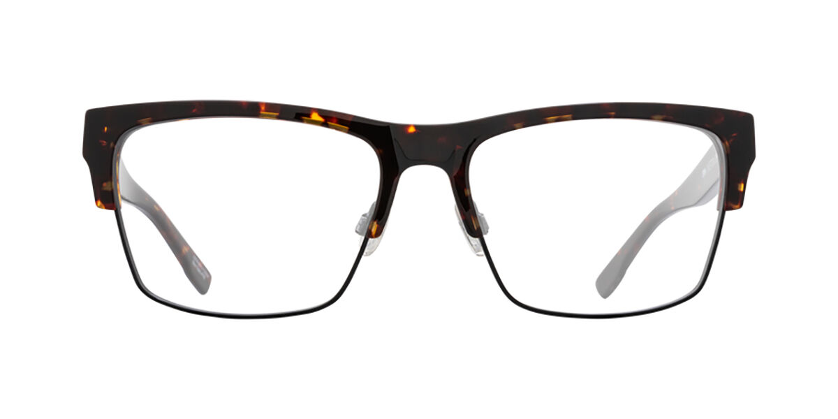 Image of Spy WESTON 50/50 55 5700000000029 Óculos de Grau Tortoiseshell Masculino BRLPT