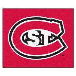 Image of St Cloud State University Tailgate Mat