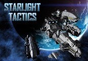 Image of Starlight Tactics Steam CD Key TR