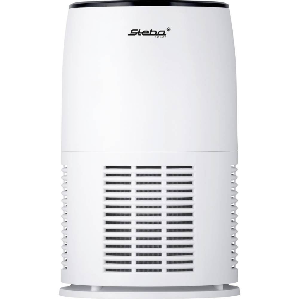 Image of Steba 361200 LR 12 Air purifier 80 mÂ³ White